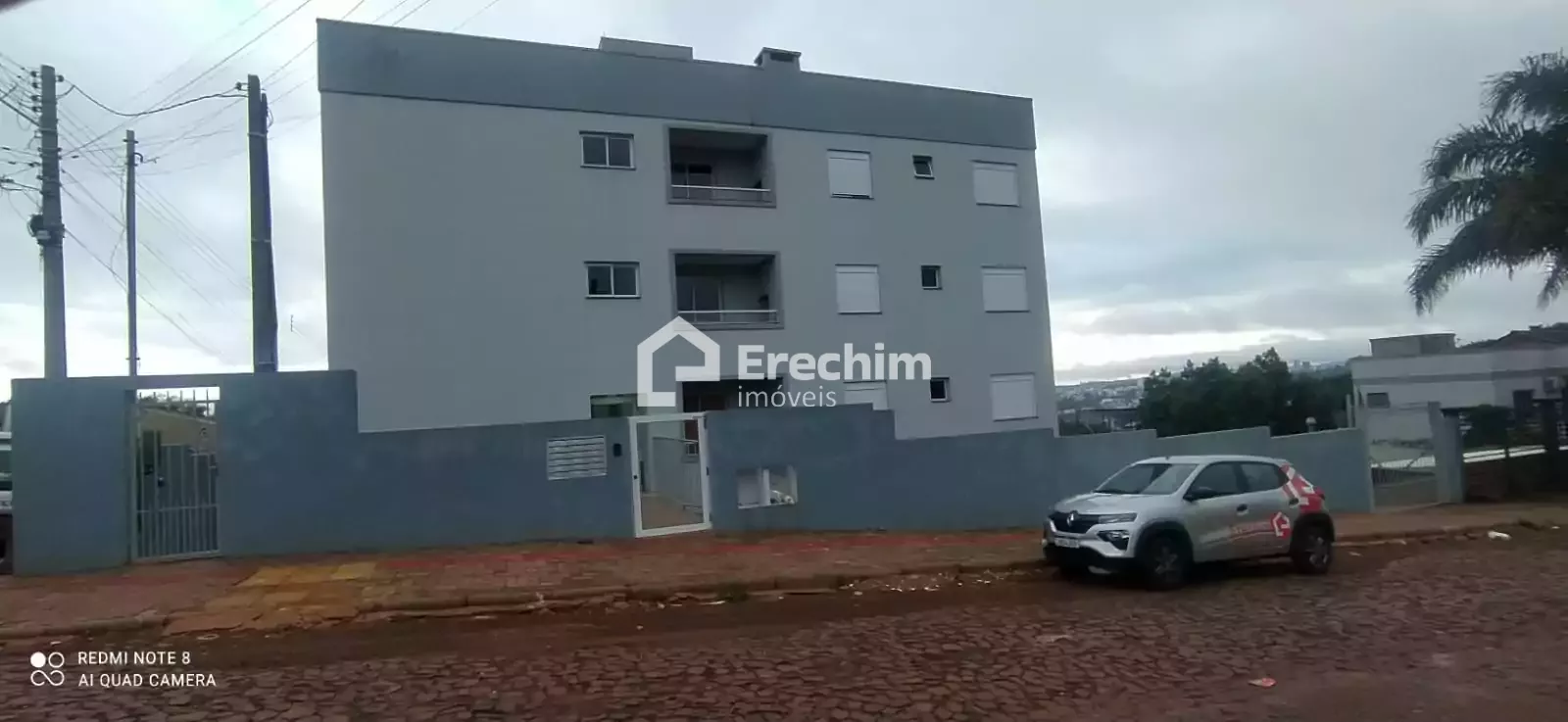 Comprar Apartamento